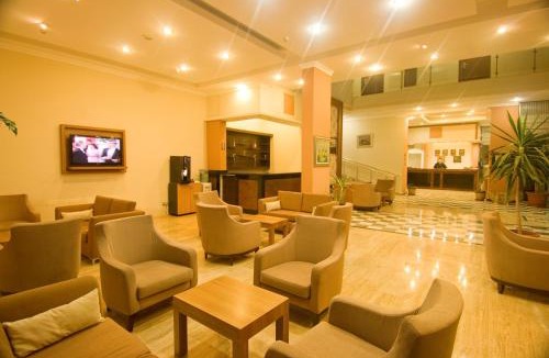 Beldibi Resort | Club Hotel Sunbel