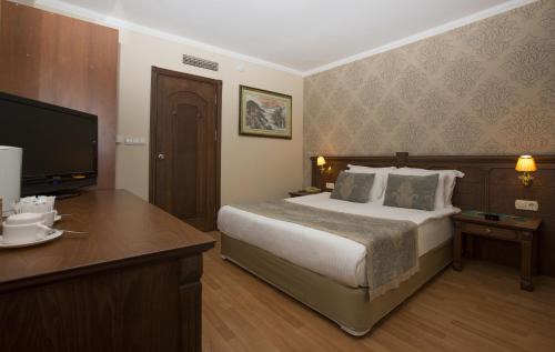 Kizilagac Hotel | Club Hotel Turan Prince World - 24 Hours All Inclusive