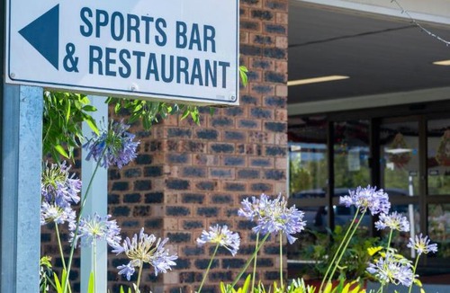 West Wyalong Resort | Club Inn Motel