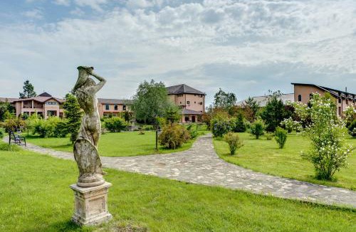 Potlogi Resort | Club Insieme Grand Resort
