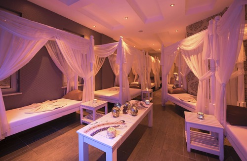 Konakli Resort | Club Kastalia Holiday Village - All Inclusive