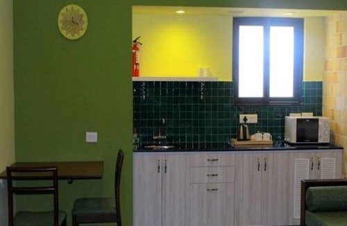 Mocha Hotel | Club Mahindra Kanha