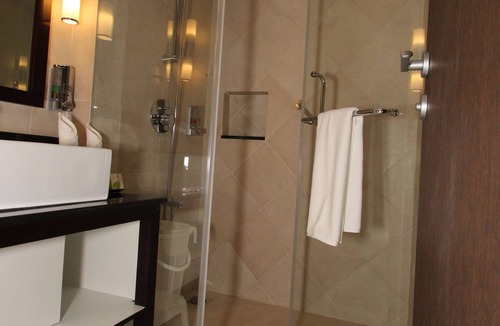 Udumbanchola Hotel | Club Mahindra Mount Serene