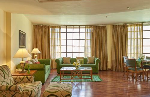 Naggar Hotel | Club Mahindra White Meadows Manali
