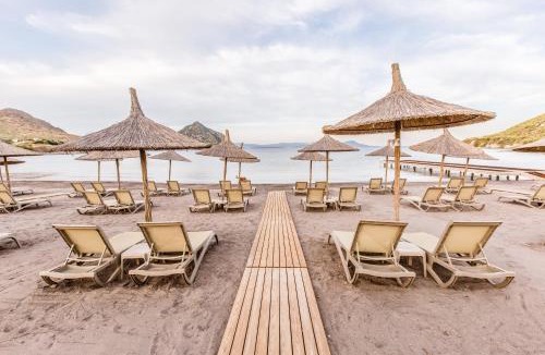 Akyarlar Hotel | Club Marma Hotel