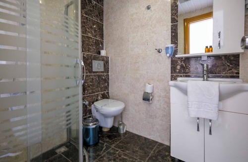Konakli Resort | Club Monte Carlo Hotel - All Inclusive