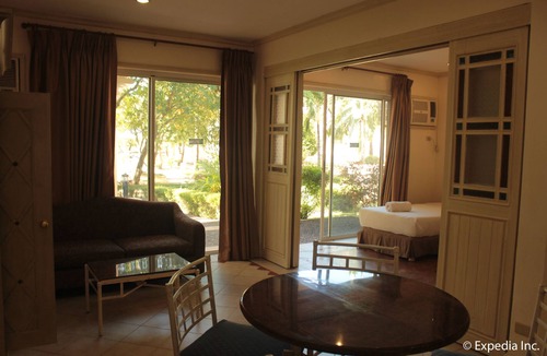 Subic Hotel | Club Morocco Resort & Country Club