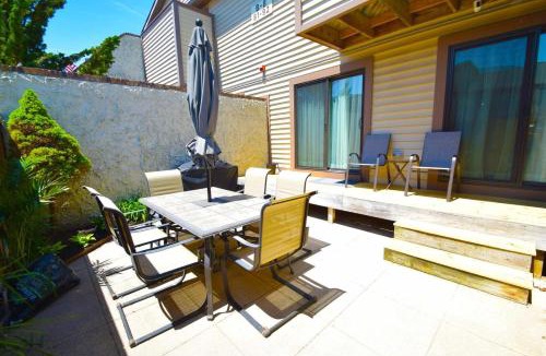 North Ocean City Apartment | Club Ocean Villas Ii 88 Condo