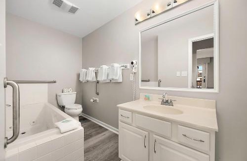 North Ocean City Apartment | Club Ocean Villas II by CoolVacay
