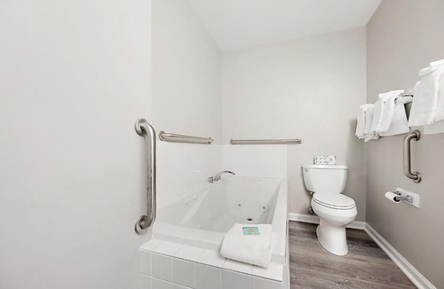 North Ocean City Apartment | Club Ocean Villas II by CoolVacay