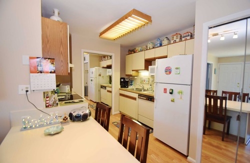 North Ocean City Condo | Club Ocean Villas II 19-Bayside 120th St, Pool, W/D, AC