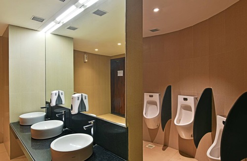 Virar Hotel | Club One - Virar