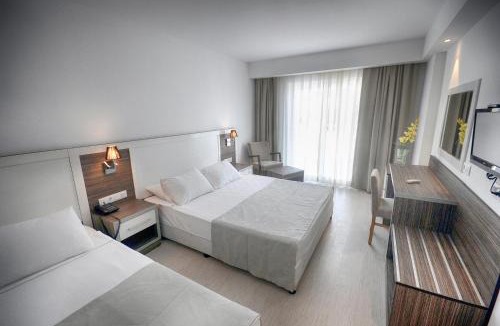 Gumbet Hotel | Club Shark Hotel