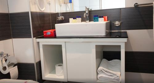Gumbet Hotel | Club Shark Hotel