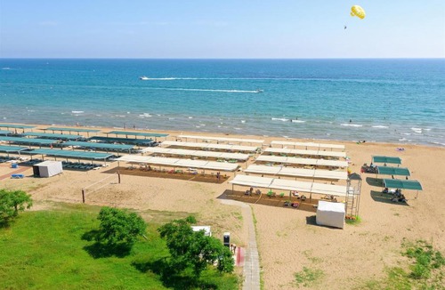 Side Hotel | Club Sidelya Hotel