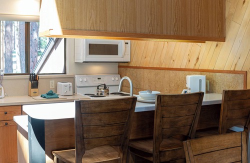 Incline Village Condo | Club Tahoe Resort