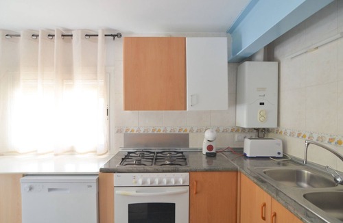 Vidreres Apartment | Club Villamar - Apartment with private swimming pool