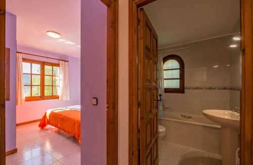 Calonge Villa | Club Villamar - Beautiful villa with a lovely swimming pool in a quiet area.