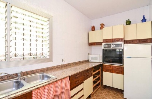 Lloret de Mar Villa | Club Villamar - Cozy house situated in a quiet area at less than 1 km from the beach