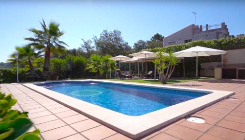 Mont Barbat Villa | Club Villamar - Maria Magdalena