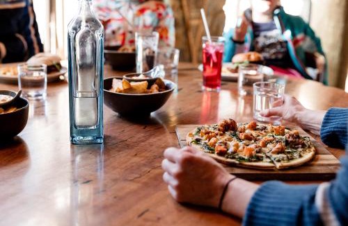 Dinner Plain Cabin | Club Wyndham Dinner Plain, Trademark Collection by Wyndham