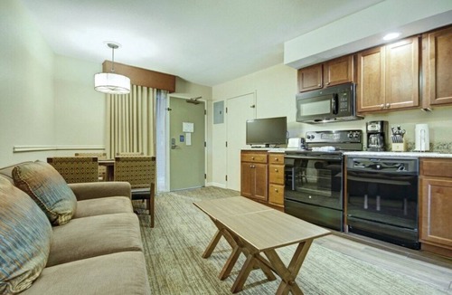 Historic Downtown Durango Condo | Club Wyndham Durango - 1 Bedroom