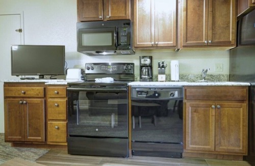 Historic Downtown Durango Condo | Club Wyndham Durango - 1 Bedroom