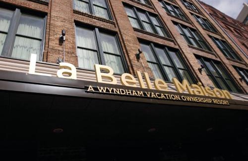 Central Business District Resort | Club Wyndham La Belle Maison