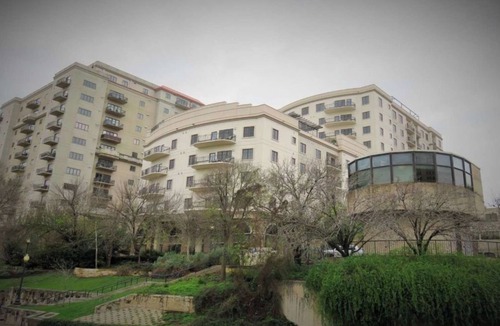 Arsenal Resort | Club Wyndham La Cascada