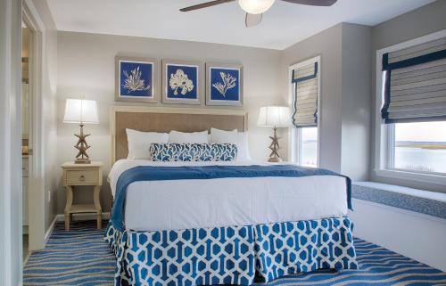 Ocean Ridge Resort | Club Wyndham Ocean Ridge