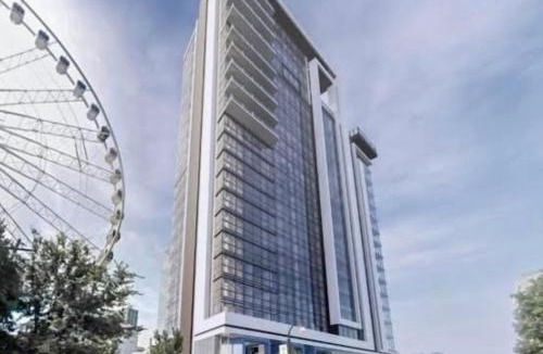 Downtown Atlanta Resort | Club Wyndham Resort Atlanta