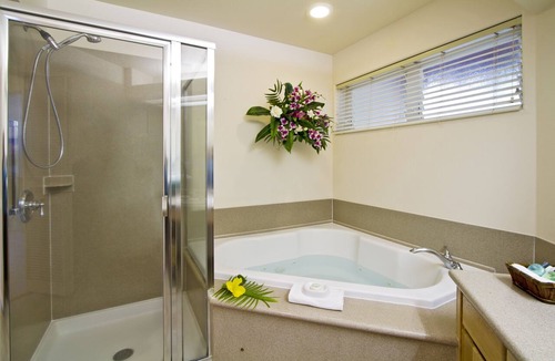 Princeville Hotel | Club Wyndham Shearwater