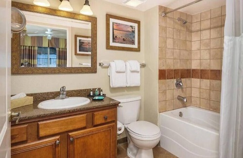 Round Hill Village Condo | Club Wyndham South Shore 2