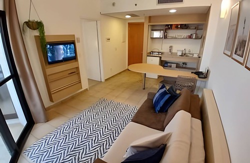 Boqueirao Apartment | Clube XV