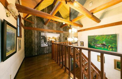 Nasu Apartment | clubhouse atelier - Vacation STAY 05548v