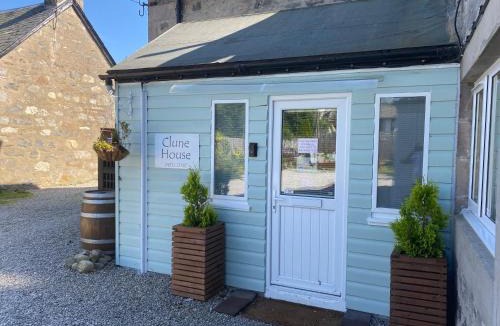 Newtonmore House | Clune House B&B