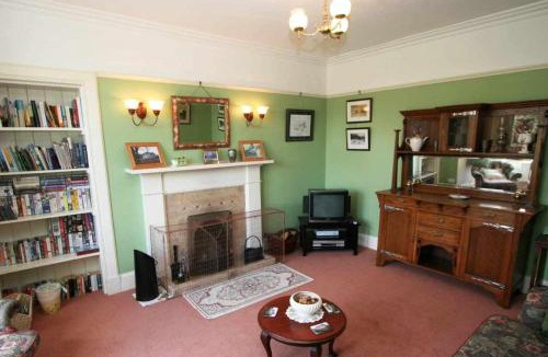 Newtonmore House | Cluny Mains