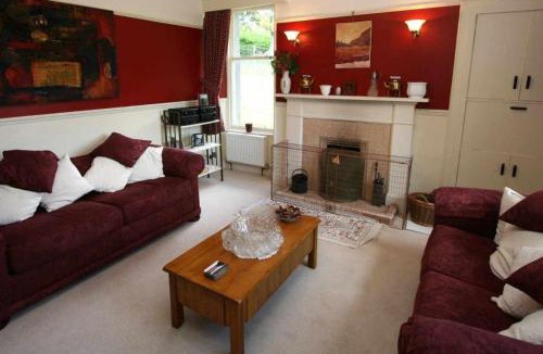 Newtonmore House | Cluny Mains