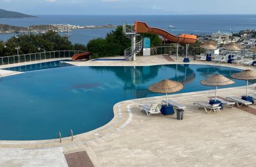 Bitez Hotel | Clup dedeman