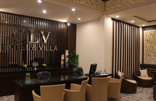 Candikuning Resort | CLV Hotel & Villa