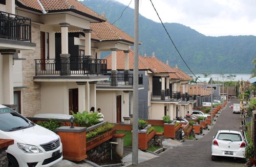 Candikuning Resort | CLV Hotel & Villa