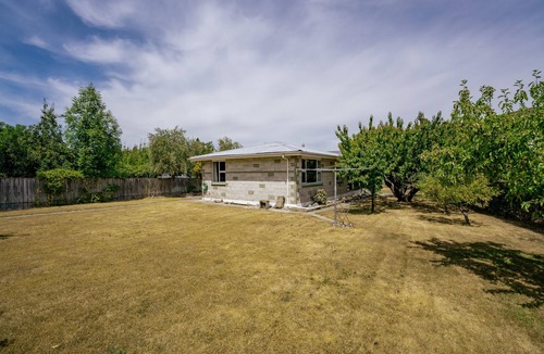 Clyde House | Clyde Classic - Otago Holiday Home