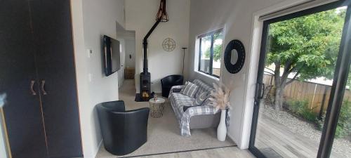 Clyde House | Clyde's Cozy Corner