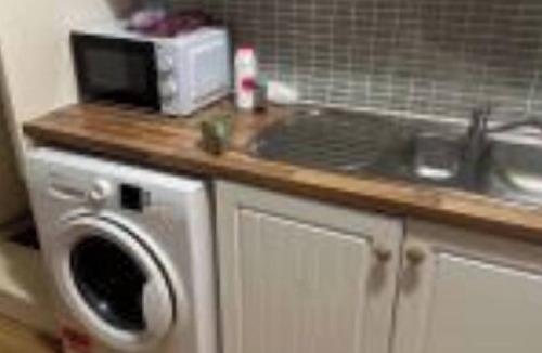 Dalmuir Apartment | Clydebank Cozy 3bdr flat near Glasgow