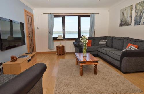 Innellan House | Clydeside Villa