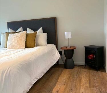 Clyde Apartment | Clydesvale Apartment