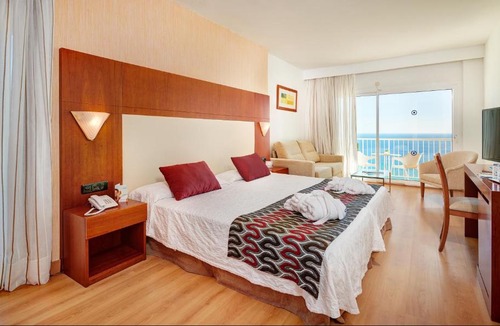 Sant Llorenc des Cardassar Hotel | CM Castell de Mar