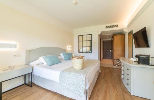 Sa Coma Hotel | CM Mallorca Palace - Only Adults