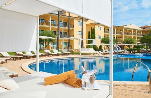 Sa Coma Hotel | CM Mallorca Palace - Only Adults
