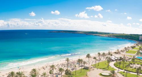 Sant Llorenc des Cardassar Hotel | CM Playa del Moro
